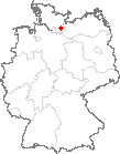 Möbelspedition Poggensee bei Nusse